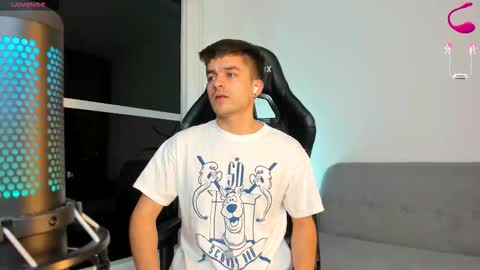 JACOB STONES online show from December 2025 01:11:01 AM