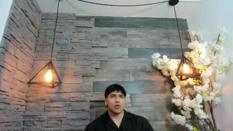 Jacob Stonne online show from March 2026 11:49:01 AM