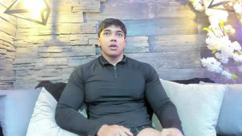 Jacob Stonne online show from April 2026 11:48:01 AM