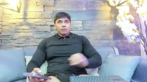 Jacob Stonne online show from April 2026 11:55:02 AM