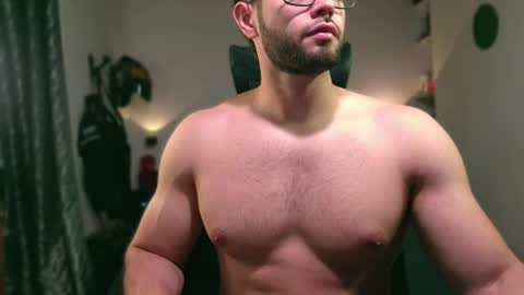 Snapshot of jacobt77 chatting on April 2026 01:19:01 AM Jacob online show from April 2026 01:19:01 AM