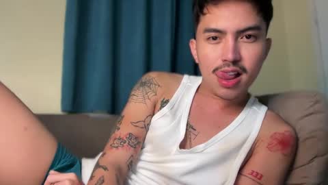 Jacob online show from February 2026 10:33:01 PM