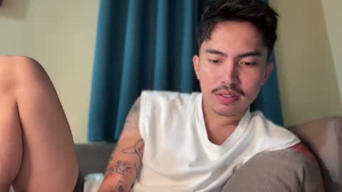 Jacob online show from February 2026 10:36:01 AM