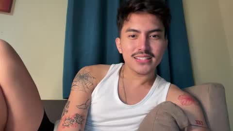 Jacob online show from March 2026 05:09:02 PM