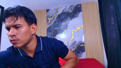 Jacob Wolf online show from May 2026 06:58:01 PM