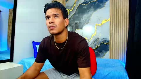 Jacob Wolf online show from June 2026 07:38:02 PM
