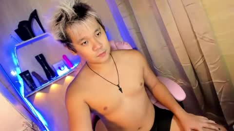 JacobxCarlo online show from July 2026 02:52:02 PM