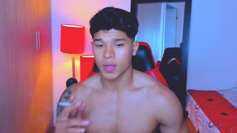 JACOD online show from December 2024 01:02:01 AM