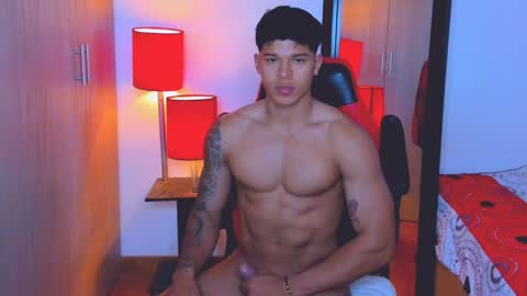 JACOD online show from December 2024 12:06:02 AM