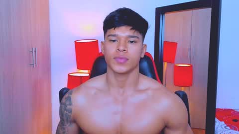 JACOD online show from December 2024 01:18:02 PM