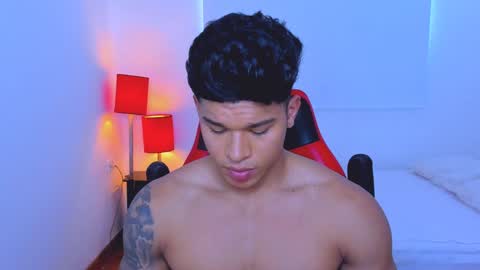 JACOD online show from January 2025 09:18:01 PM