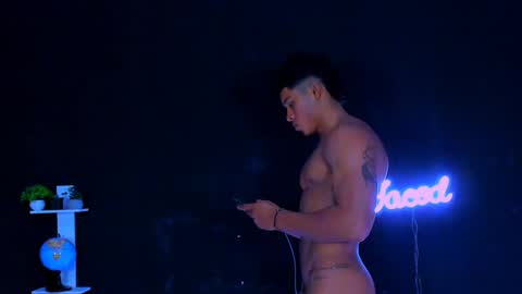 JACOD online show from January 2025 12:41:01 AM