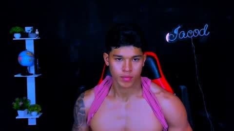 JACOD online show from January 2025 01:39:02 AM