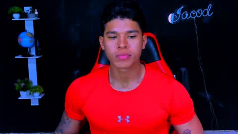 JACOD online show from January 2025 06:42:01 AM