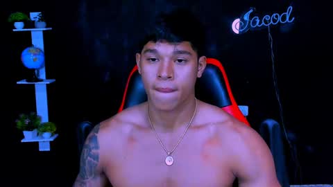 JACOD online show from January 2025 01:09:02 AM