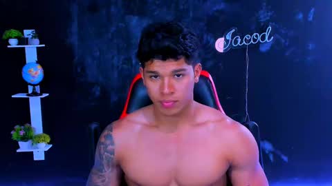 JACOD online show from February 2025 04:42:02 PM