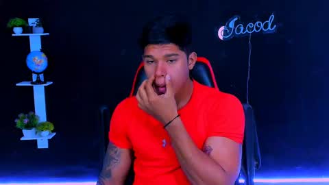 JACOD online show from February 2025 02:14:02 PM