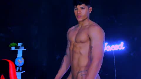 JACOD online show from March 2025 07:36:01 PM