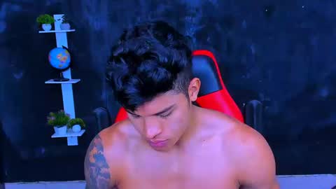 JACOD online show from September 2025 04:31:02 PM