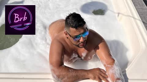 Snapshot of jacoob_woods chatting on January 2025 03:14:02 PM daddy sir master bear online show from January 2025 03:14:02 PM