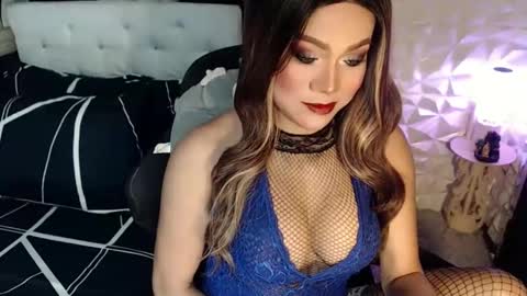 Jacque online show from February 2025 10:08:02 PM