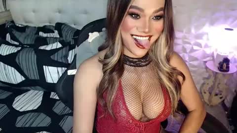 Jacque online show from March 2025 10:36:02 PM