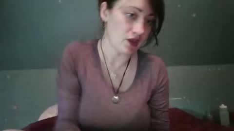 Jacqueline Stone online show from March 2026 09:31:02 PM