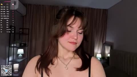 Snapshot of jacquelynnkissinger chatting on March 2026 06:13:02 PM Jessie gift for every fan club member online show from March 2026 06:13:02 PM