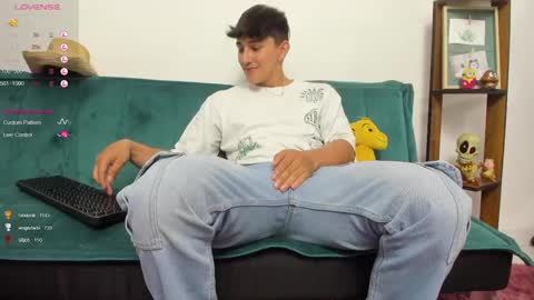 Snapshot of jacques_cardiet chatting on March 2025 06:29:01 PM jacobo online show from March 2025 06:29:01 PM