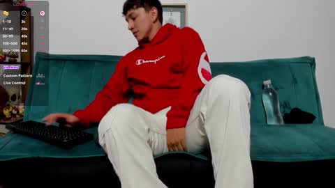 Snapshot of jacques_cardiet chatting on October 2025 11:16:01 AM jacobo online show from October 2025 11:16:01 AM