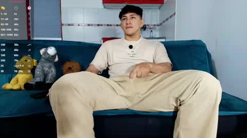 jacobo online show from December 2025 02:24:02 PM