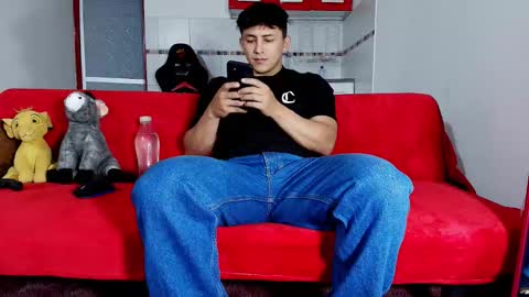 jacobo online show from January 2026 01:13:02 PM