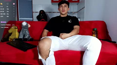 jacobo online show from January 2026 02:10:01 PM