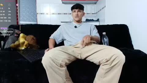 jacobo online show from March 2026 11:38:01 AM