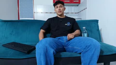 jacobo online show from July 2026 02:31:01 PM