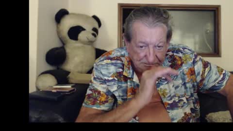 Jacques online show from September 2025 11:26:01 PM