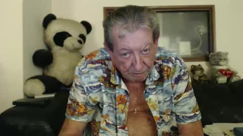 Jacques online show from March 2026 01:25:01 AM