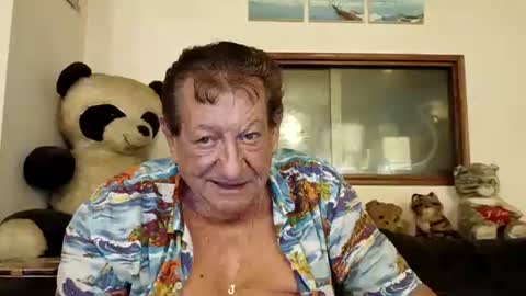 Jacques online show from June 2026 02:38:01 AM