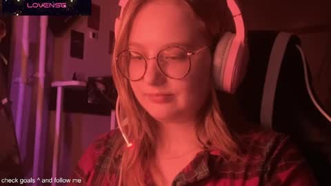 jacywinslat online show from November 2025 08:30:01 PM