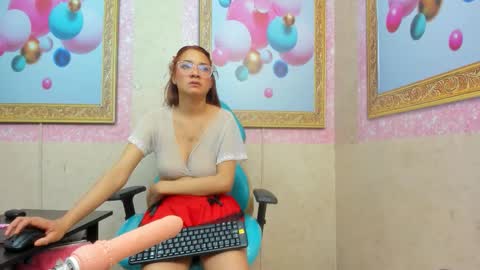 Jadde Greyy  online show from February 2026 06:40:02 AM