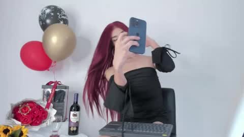 JADDYY online show from May 2026 09:54:02 PM