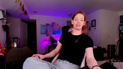 Jade49 online show from December 2024 05:26:01 AM