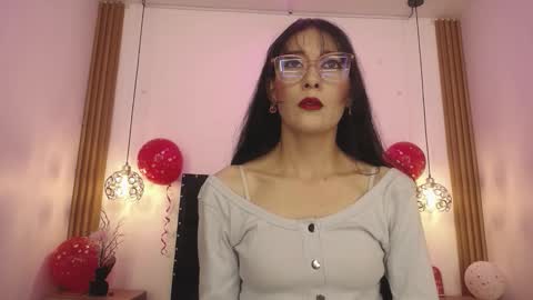 Snapshot of jade_arisha chatting on February 2026 01:17:01 PM MONICA online show from February 2026 01:17:01 PM