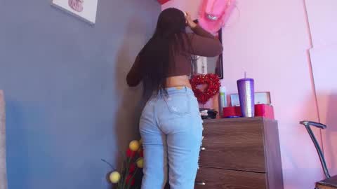  Jade Brunete  online show from March 2026 08:14:01 PM