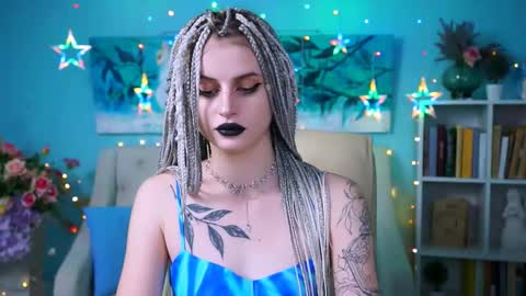 jade_castle online show from December 2024 07:29:02 AM