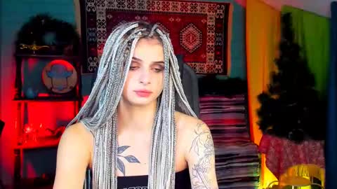 jade_castle online show from December 2024 12:22:02 PM