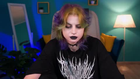 jade_castle online show from January 2025 05:11:02 AM