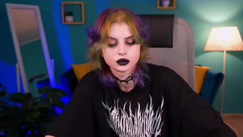 jade_castle online show from January 2025 08:14:02 AM