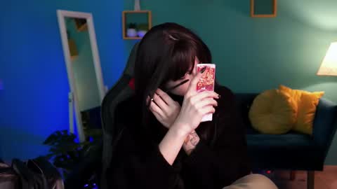 jade_castle online show from March 2025 01:47:02 AM