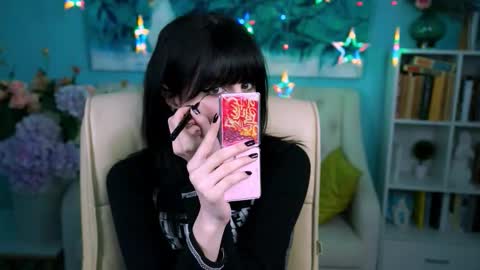 jade_castle online show from February 2026 05:02:02 PM